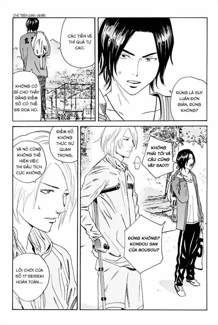 Days Chap 44 - Next Chap 45