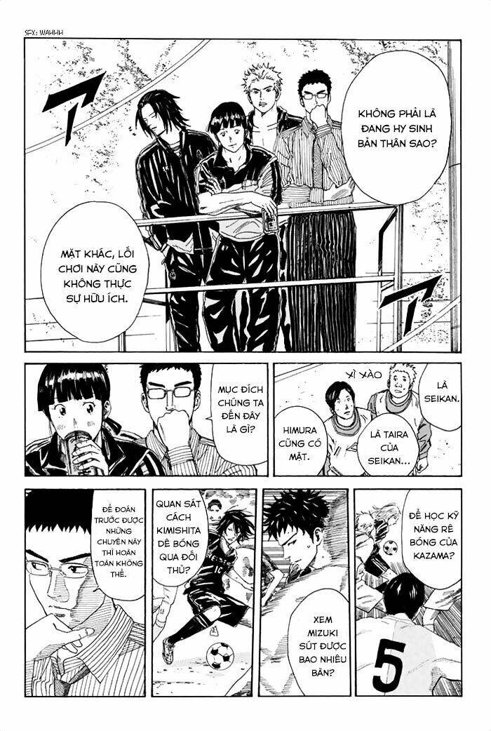 Days Chap 44 - Next Chap 45