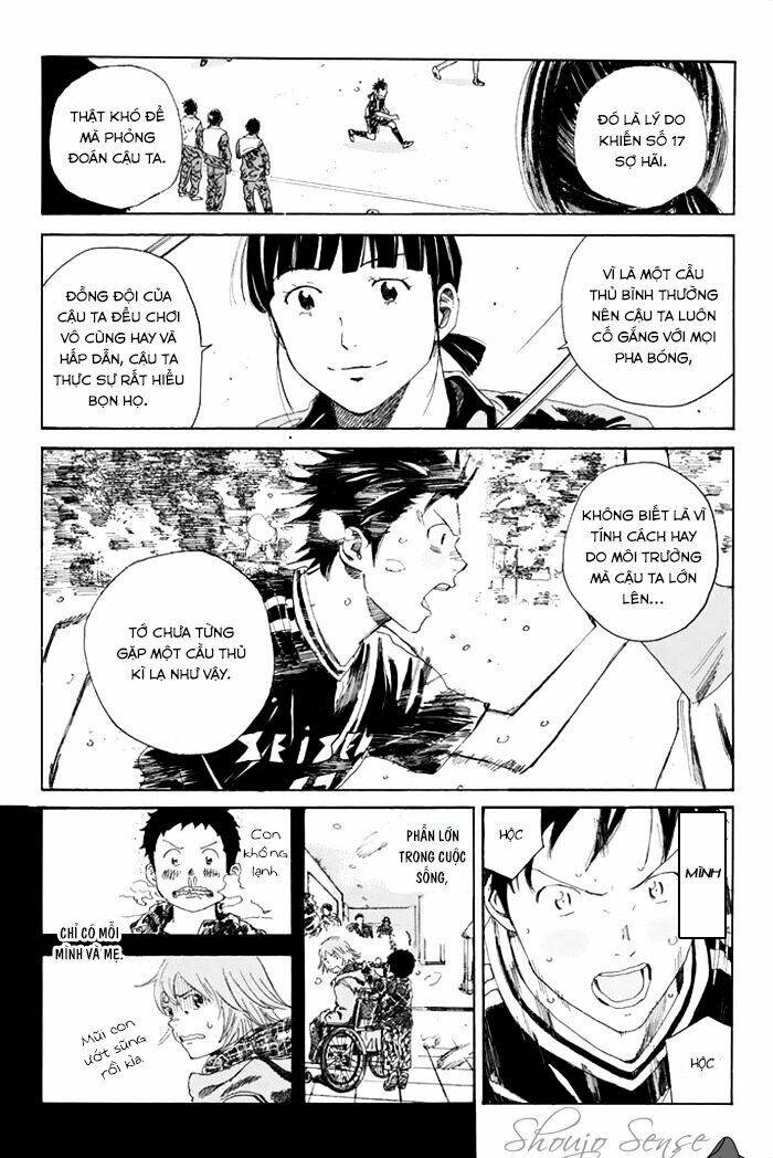 Days Chap 44 - Next Chap 45