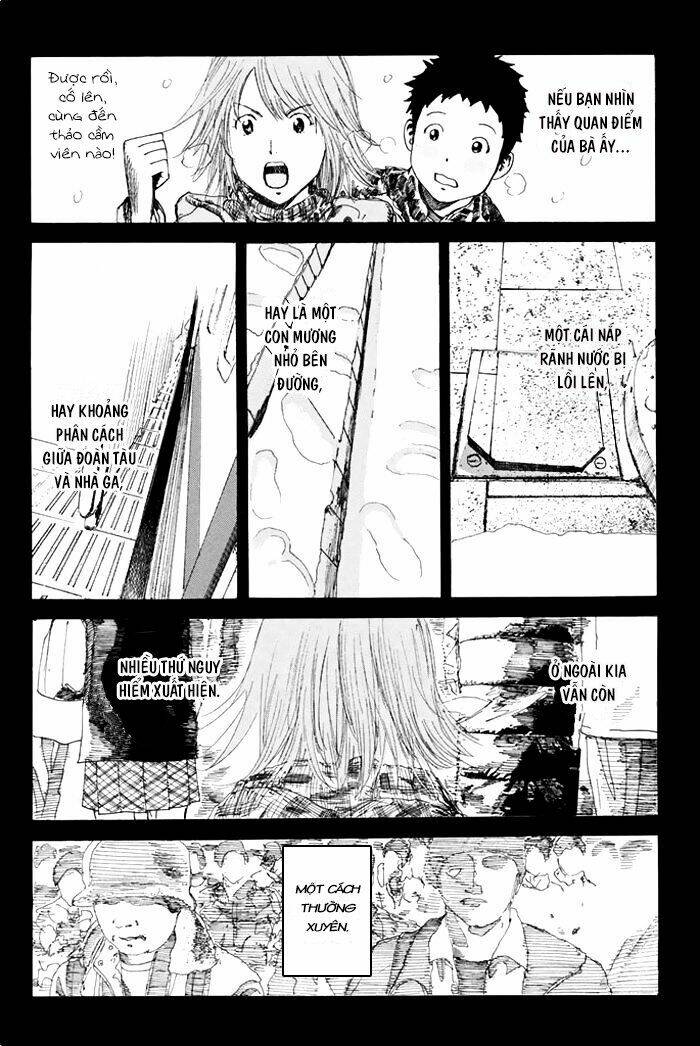 Days Chap 44 - Next Chap 45