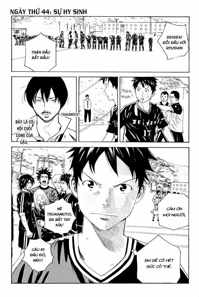 Days Chap 44 - Next Chap 45