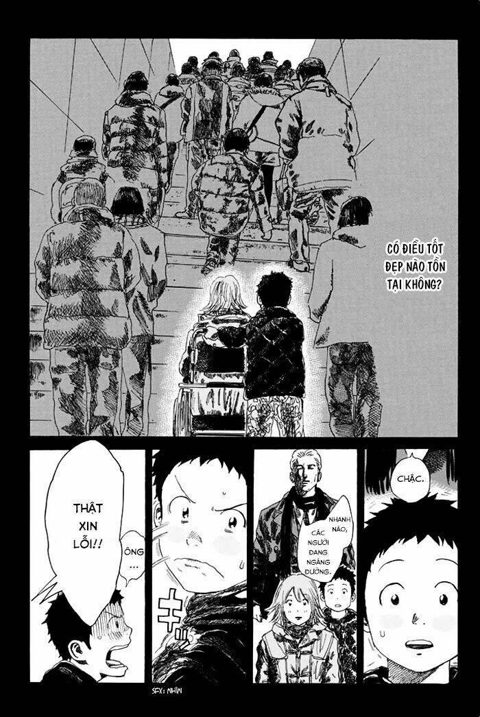 Days Chap 44 - Next Chap 45