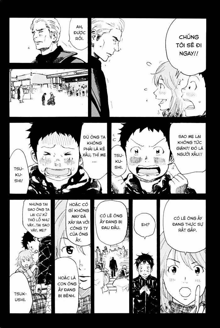 Days Chap 44 - Next Chap 45