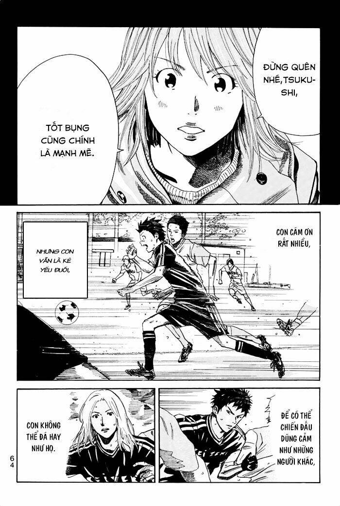 Days Chap 44 - Next Chap 45