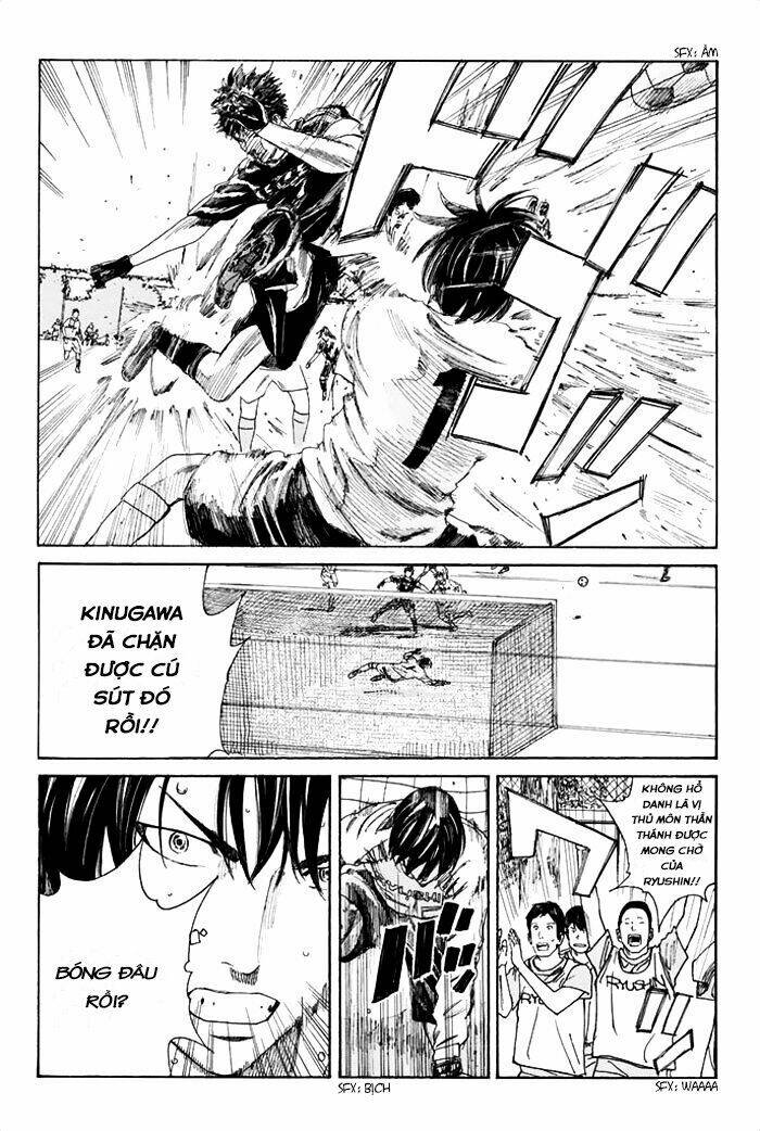 Days Chap 44 - Next Chap 45