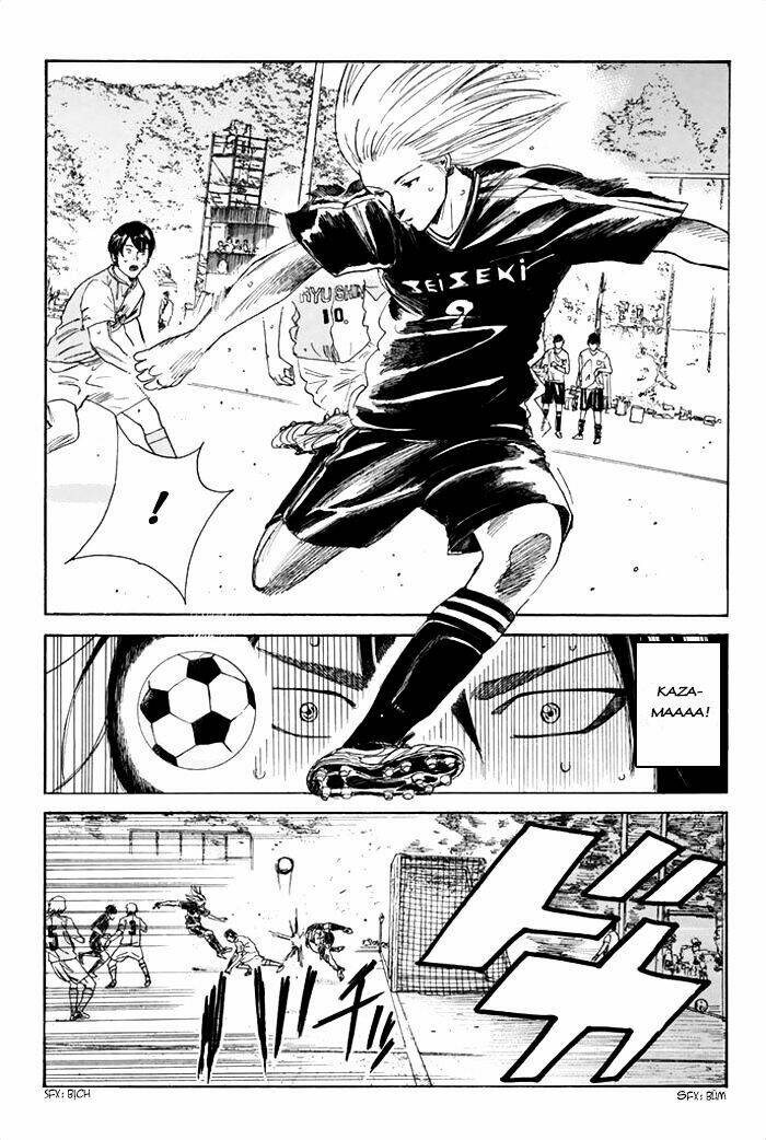 Days Chap 44 - Next Chap 45