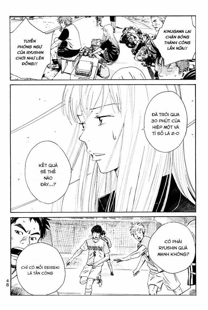 Days Chap 44 - Next Chap 45