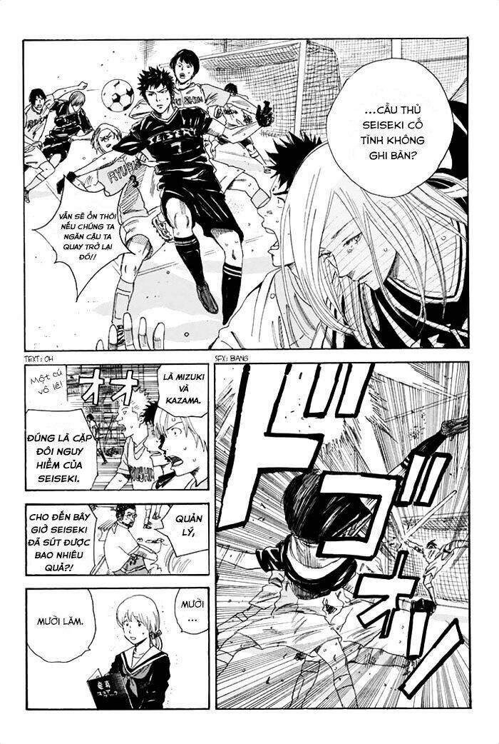 Days Chap 44 - Next Chap 45