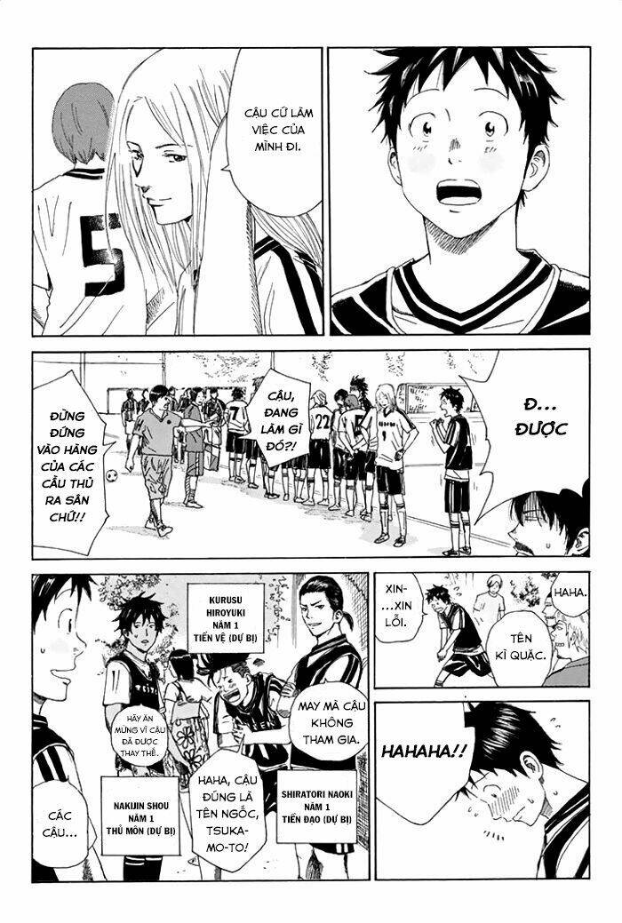 Days Chap 46 - Next Chap 47