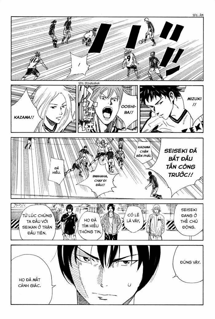 Days Chap 46 - Next Chap 47