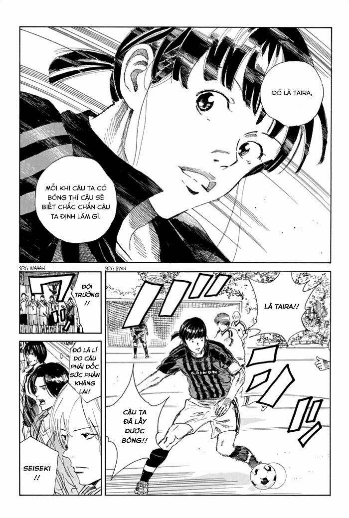 Days Chap 46 - Next Chap 47