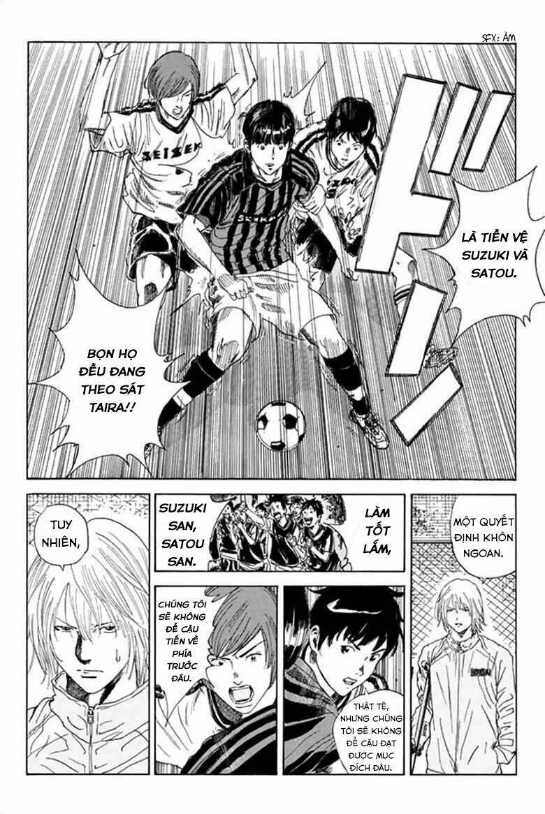 Days Chap 46 - Next Chap 47