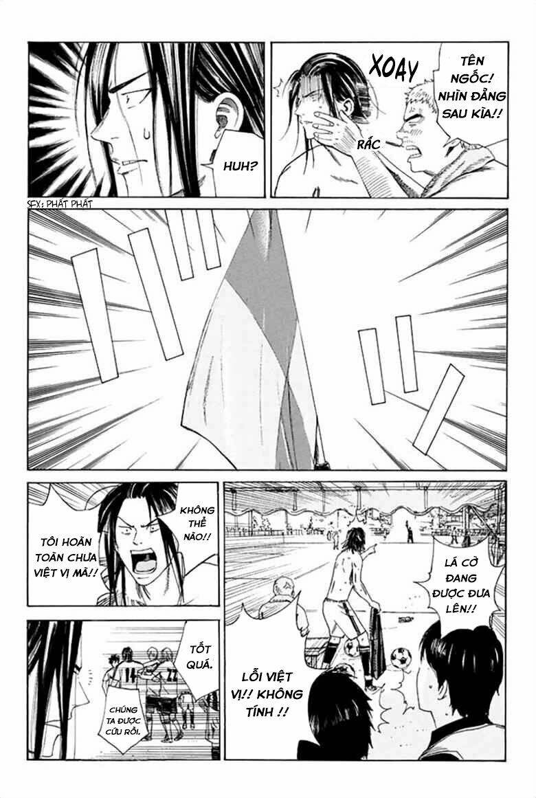 Days Chap 46 - Next Chap 47