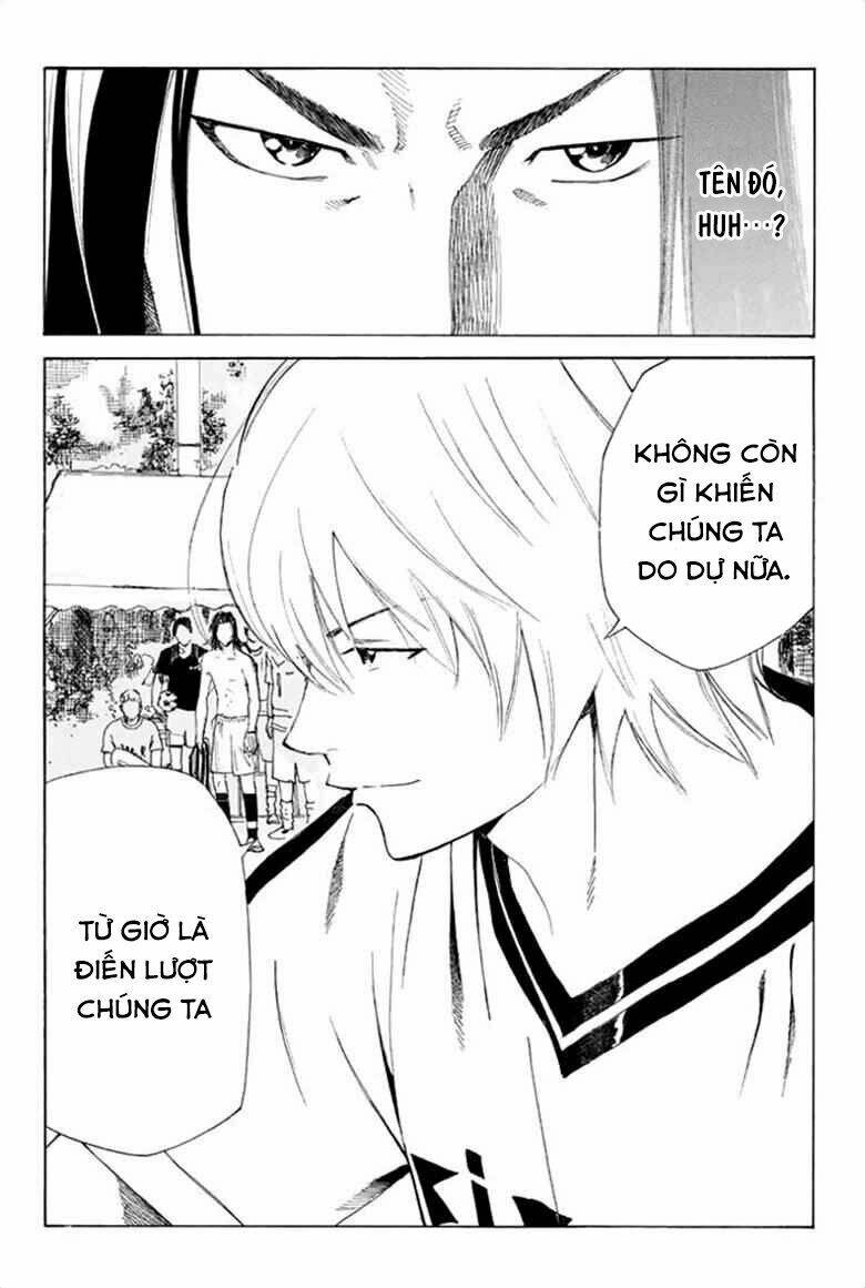 Days Chap 46 - Next Chap 47