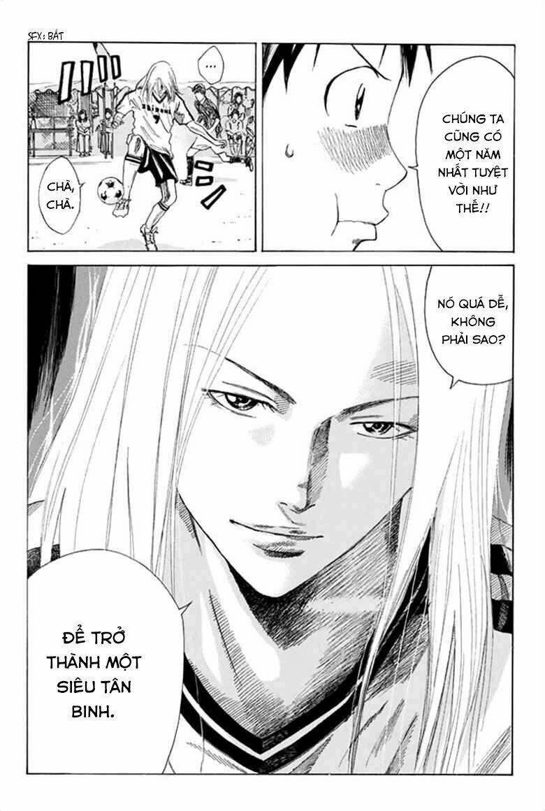 Days Chap 46 - Next Chap 47