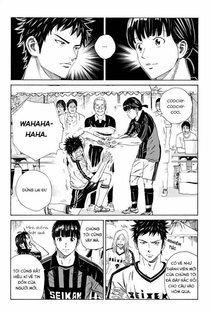 Days Chap 46 - Next Chap 47