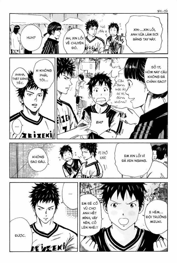 Days Chap 46 - Next Chap 47