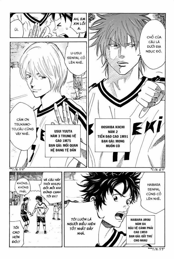 Days Chap 46 - Next Chap 47