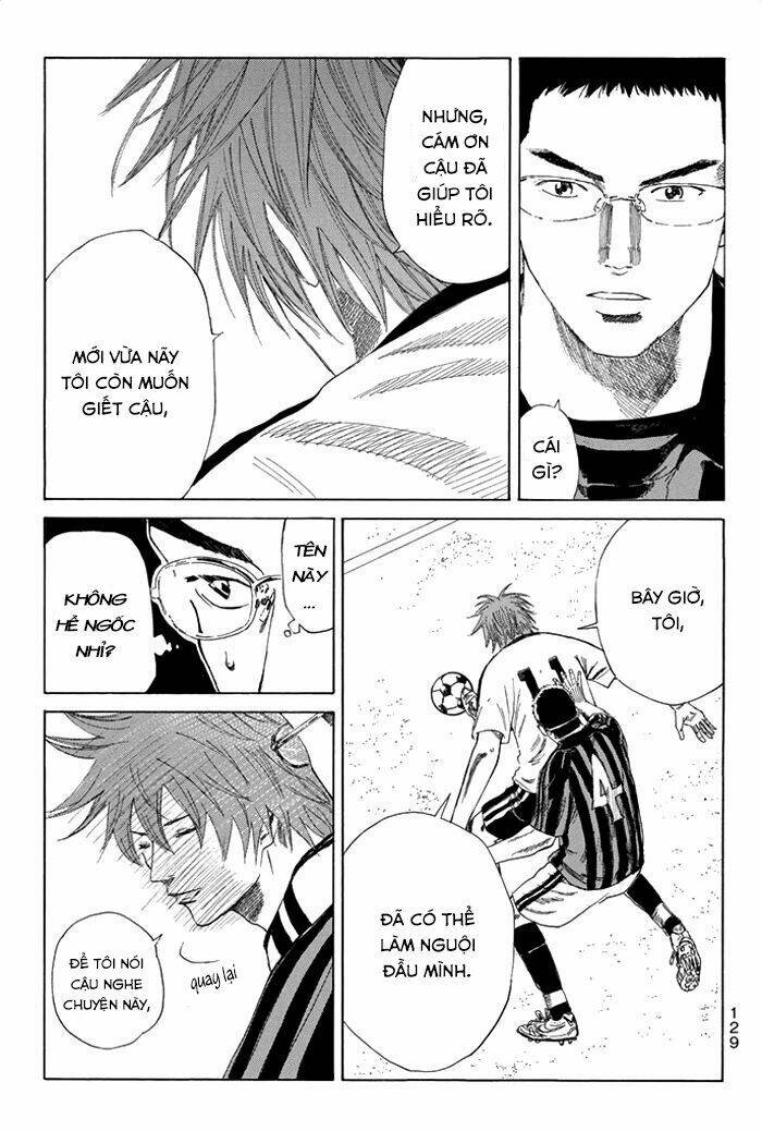 Days Chap 47 - Next Chap 48