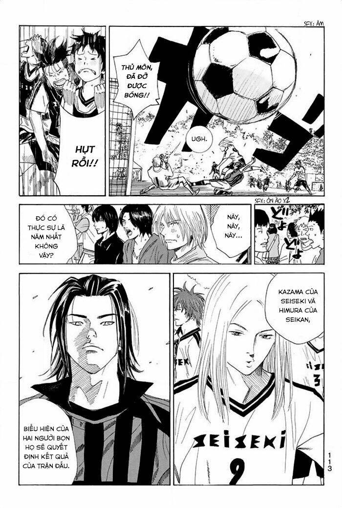 Days Chap 47 - Next Chap 48