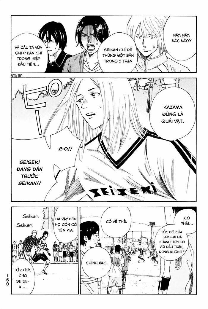 Days Chap 49 - Next Chap 50