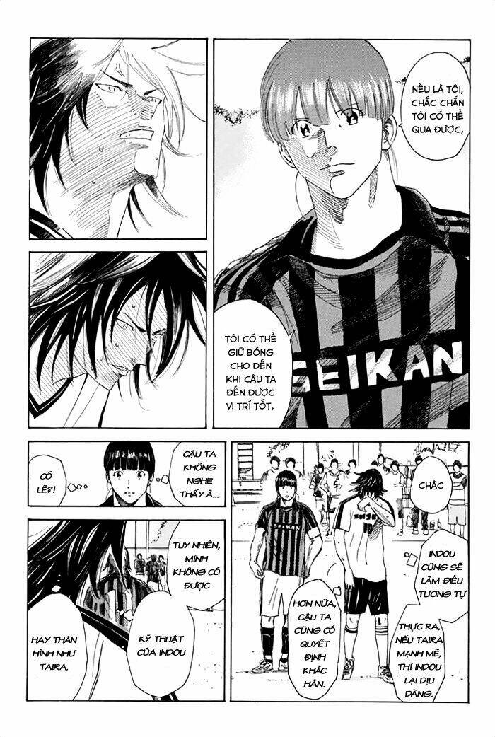 Days Chap 49 - Next Chap 50