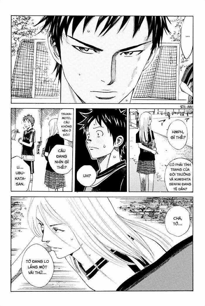 Days Chap 49 - Next Chap 50