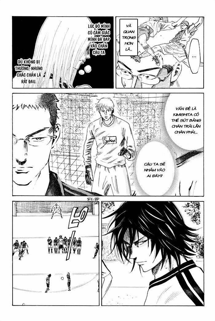 Days Chap 49 - Next Chap 50