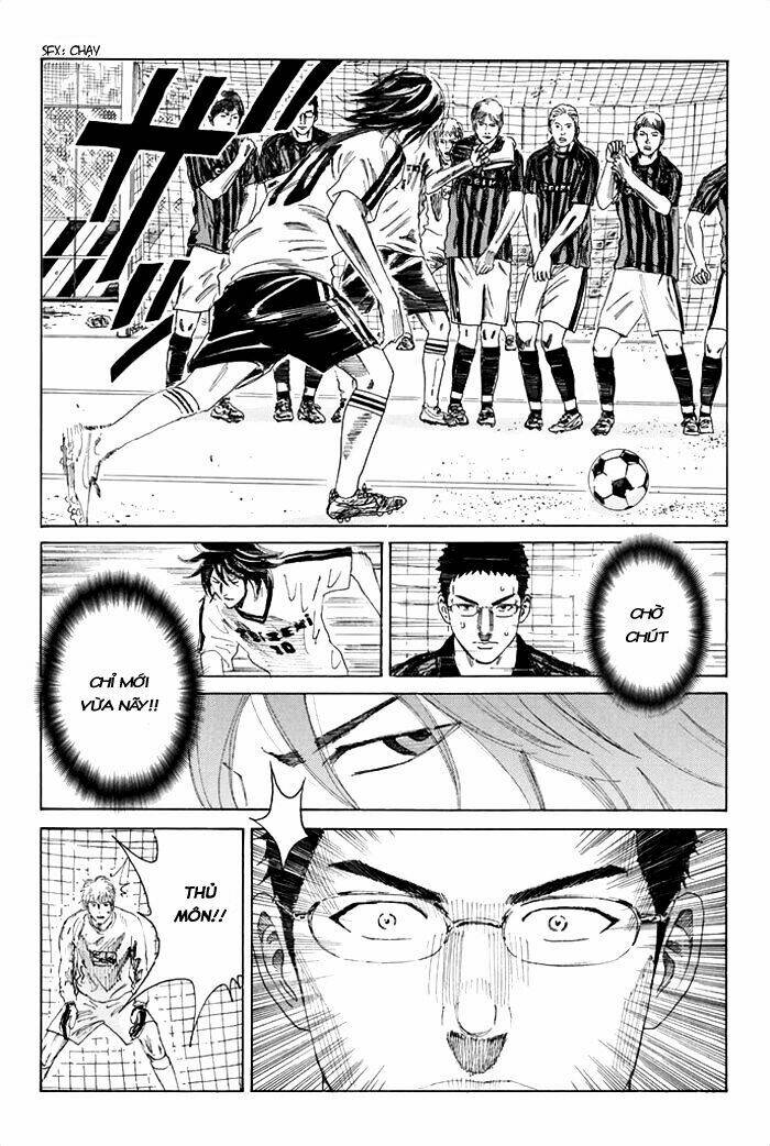 Days Chap 49 - Next Chap 50