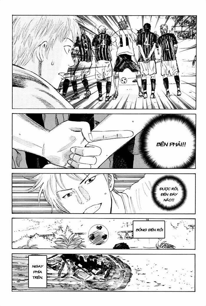 Days Chap 49 - Next Chap 50