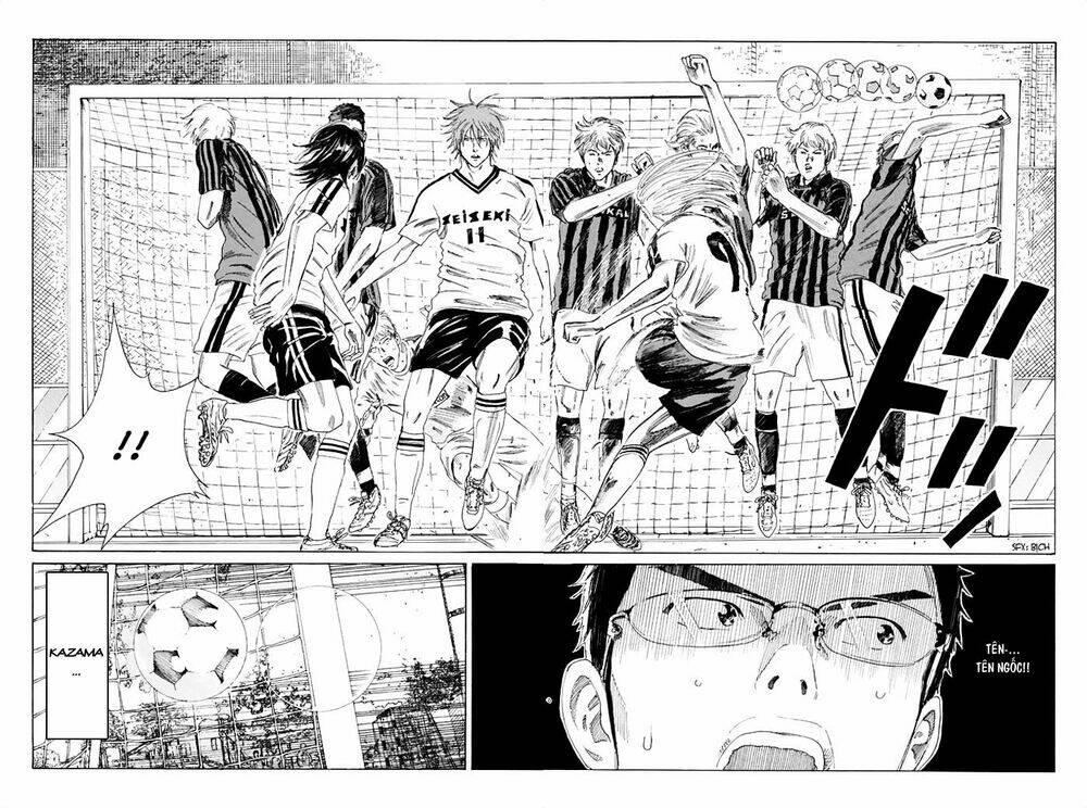 Days Chap 49 - Next Chap 50