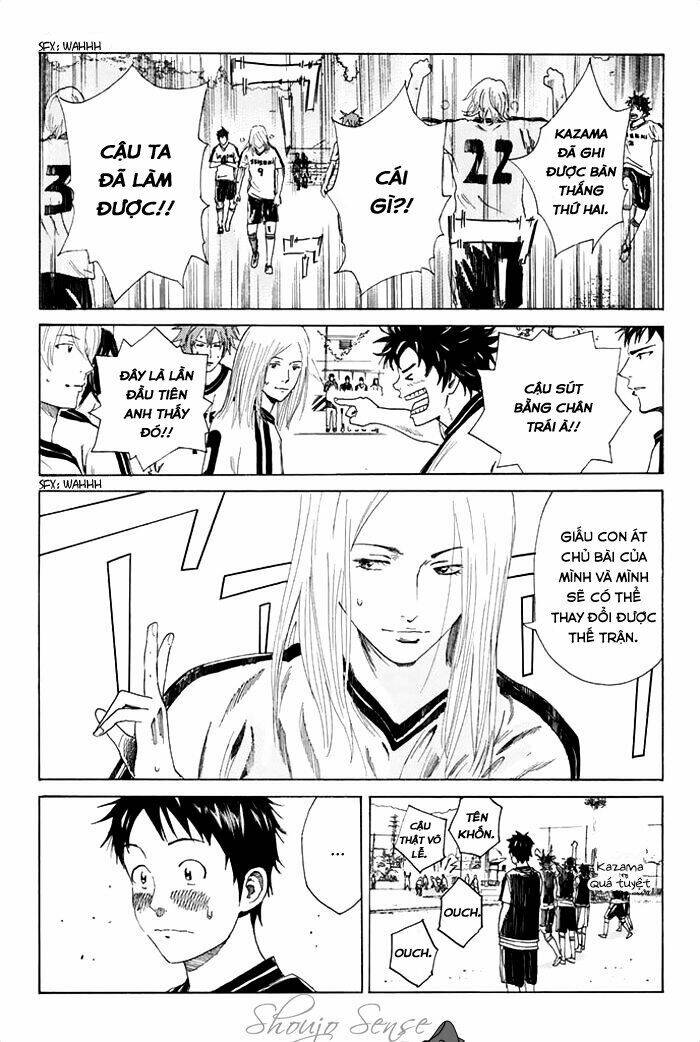 Days Chap 49 - Next Chap 50