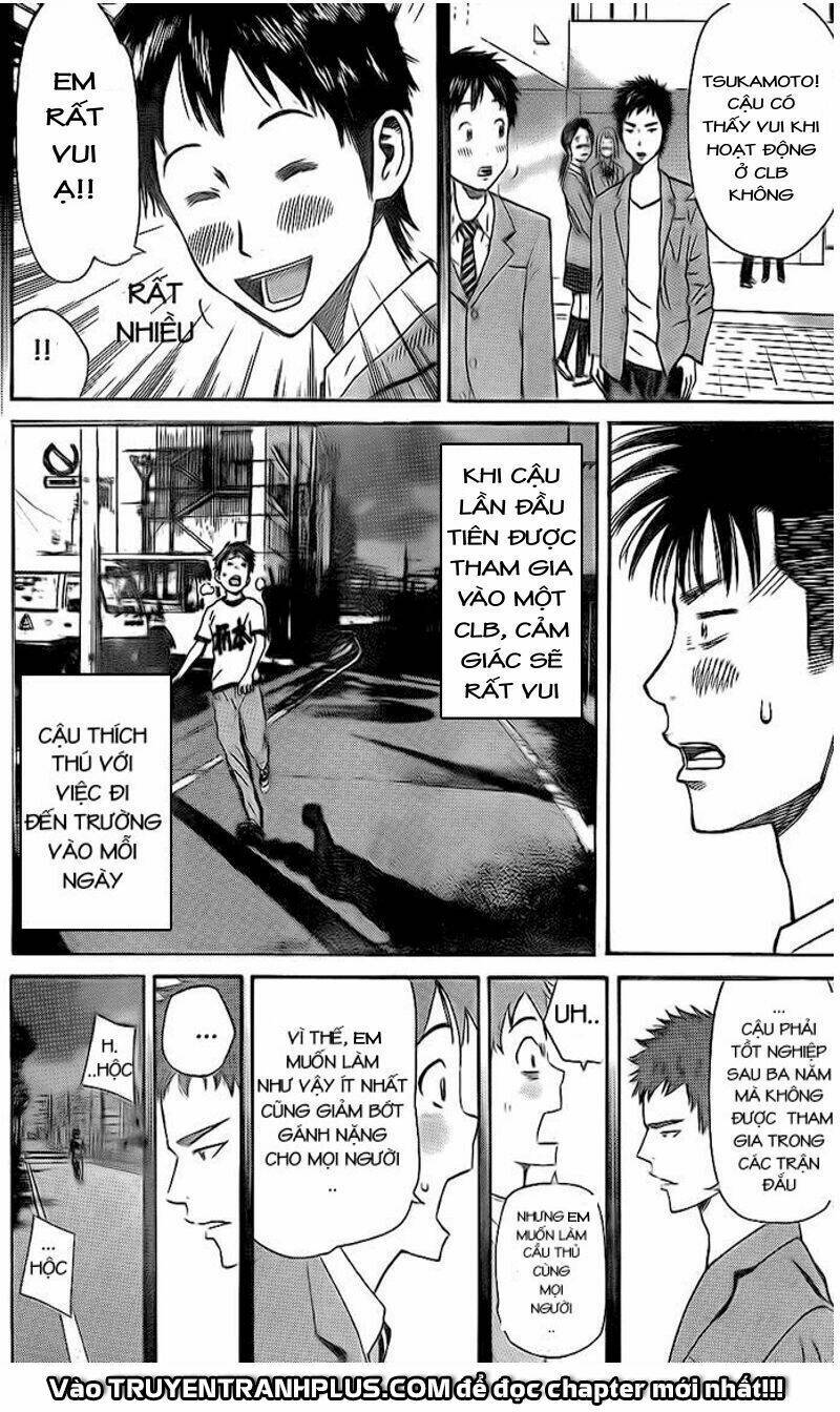 Days Chap 5 - Next Chap 6