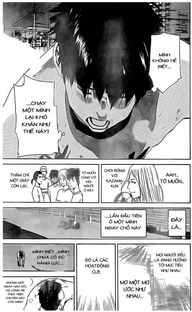 Days Chap 5 - Next Chap 6