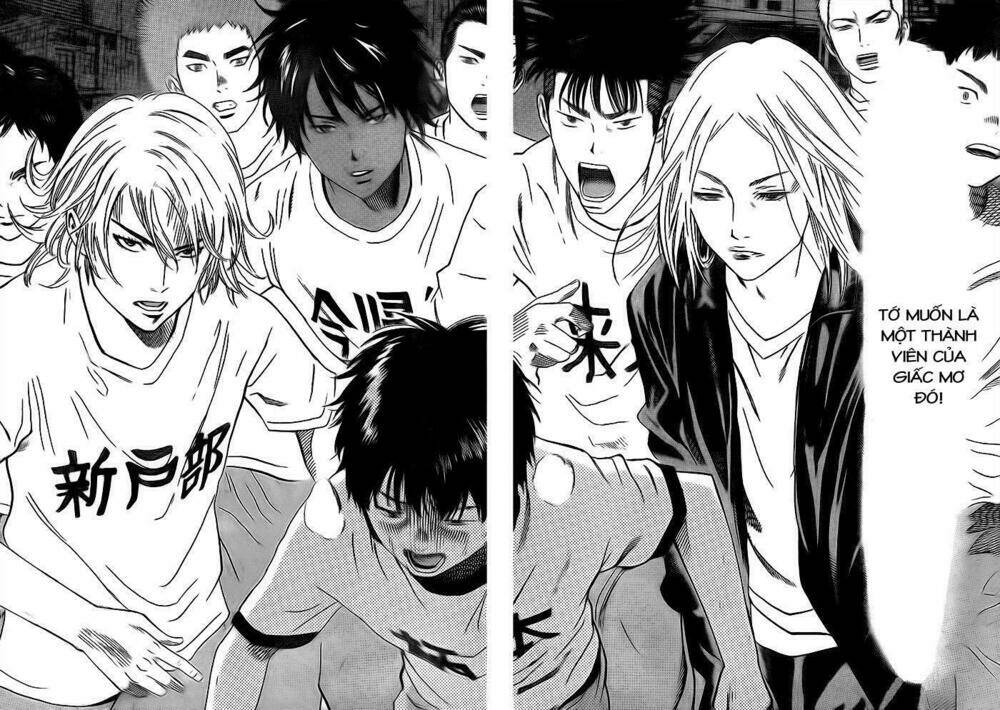 Days Chap 5 - Next Chap 6