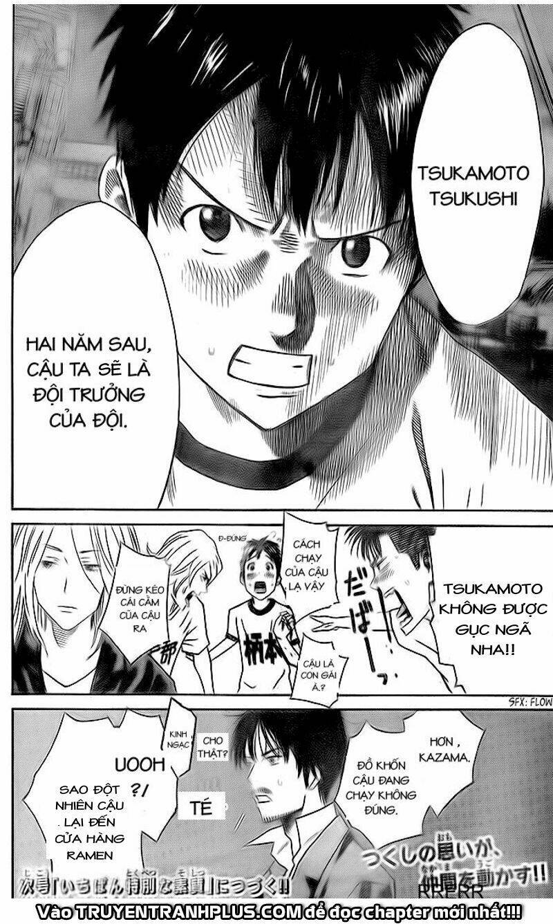 Days Chap 5 - Next Chap 6