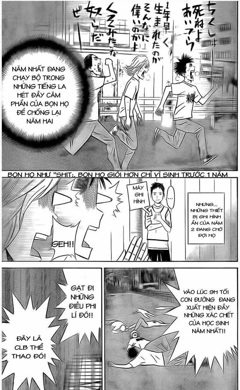 Days Chap 5 - Next Chap 6