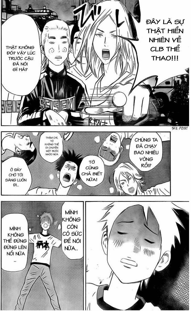 Days Chap 5 - Next Chap 6