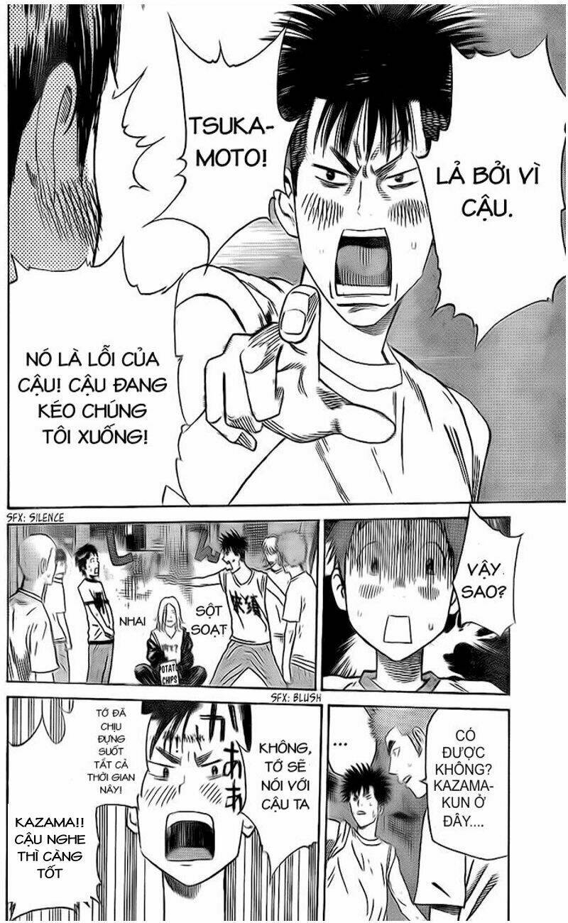 Days Chap 5 - Next Chap 6