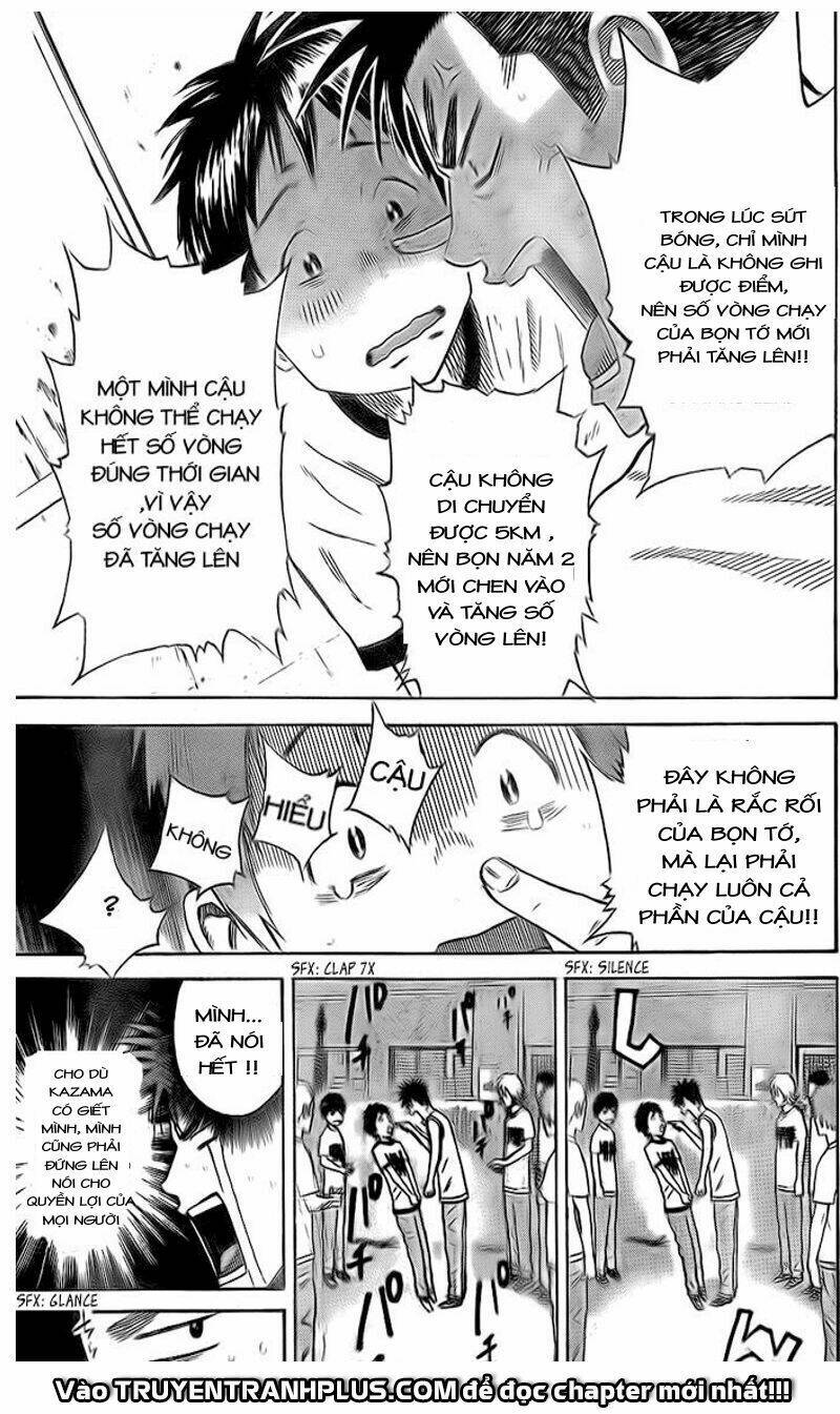 Days Chap 5 - Next Chap 6