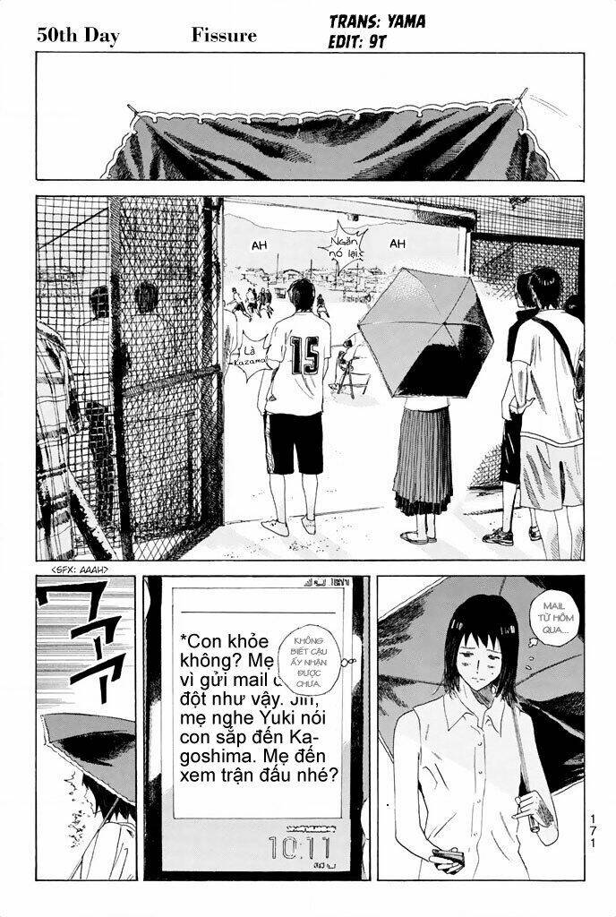 Days Chap 50 - Next Chap 51