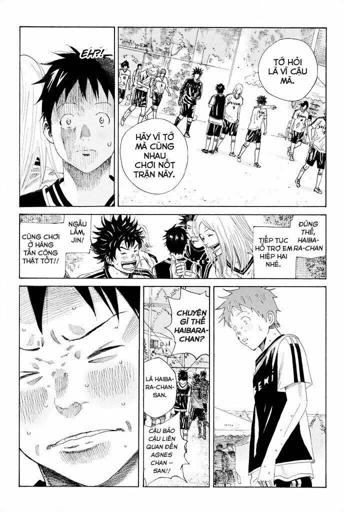 Days Chap 50 - Next Chap 51