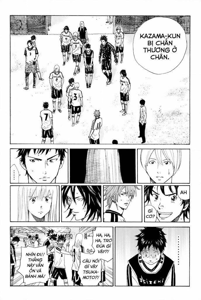 Days Chap 50 - Next Chap 51