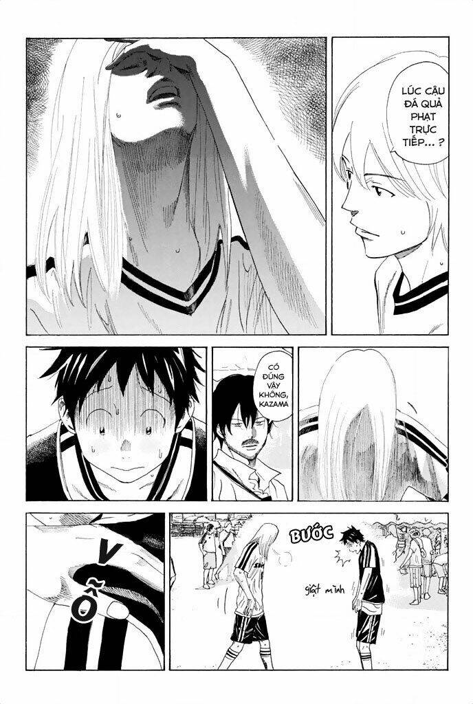 Days Chap 50 - Next Chap 51