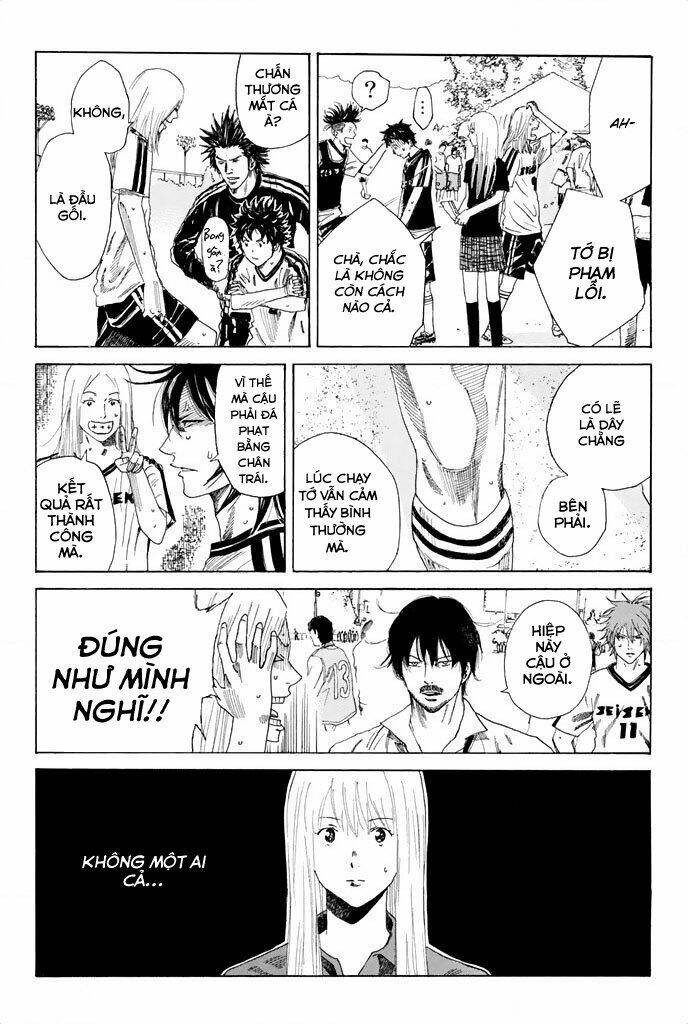 Days Chap 50 - Next Chap 51