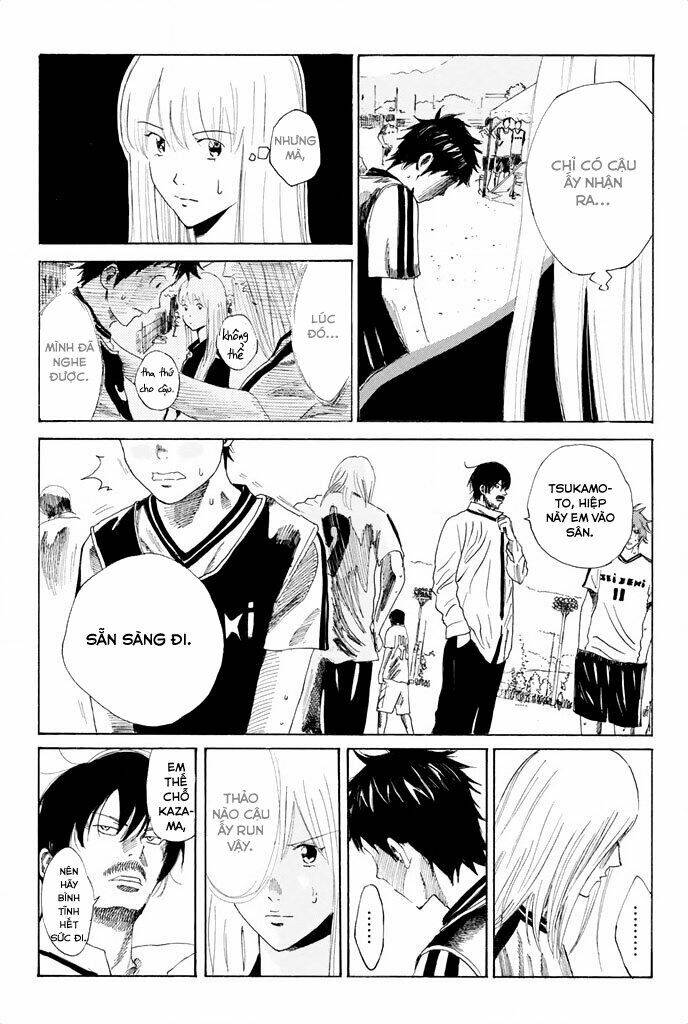 Days Chap 50 - Next Chap 51