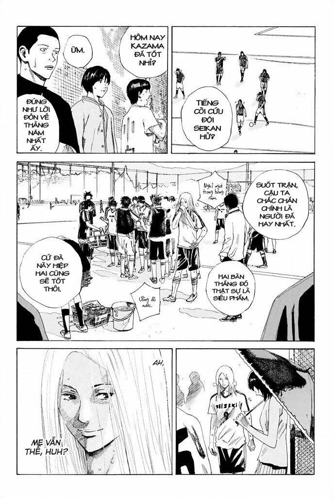 Days Chap 50 - Next Chap 51