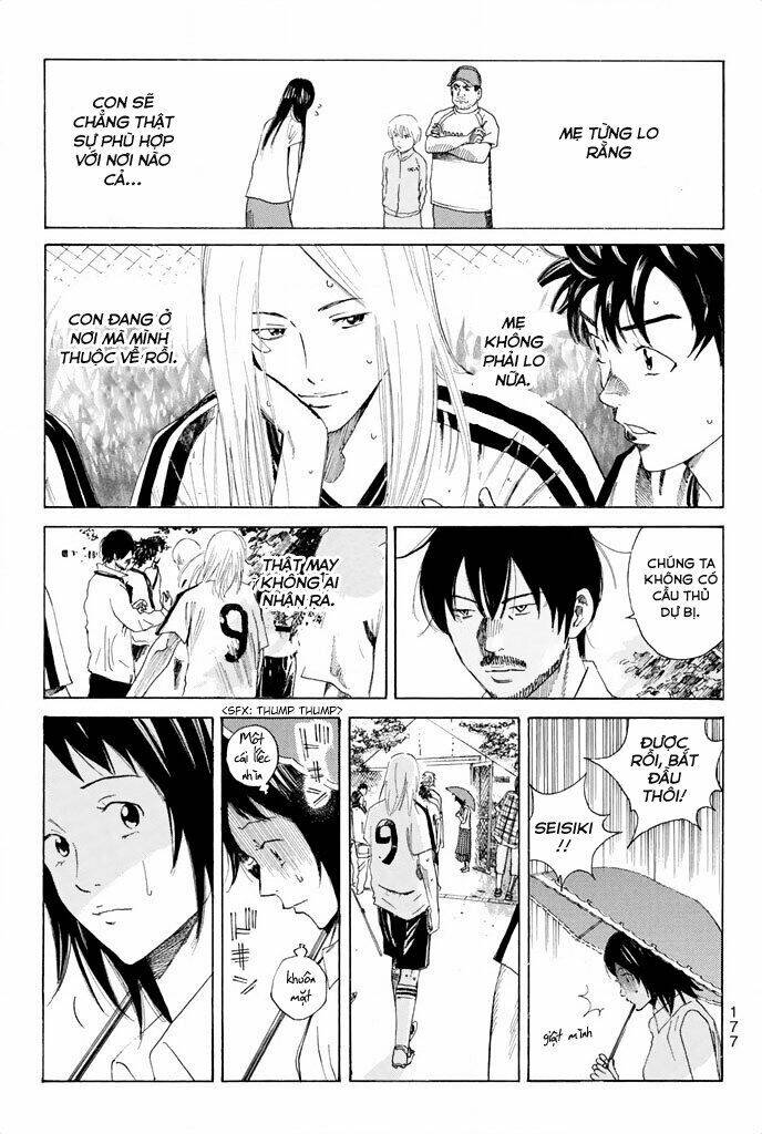 Days Chap 50 - Next Chap 51