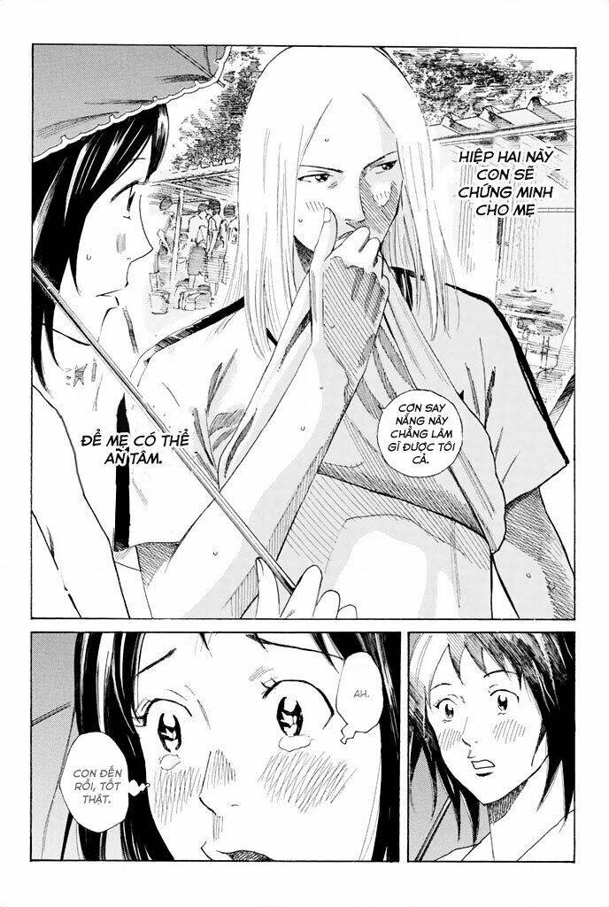 Days Chap 50 - Next Chap 51