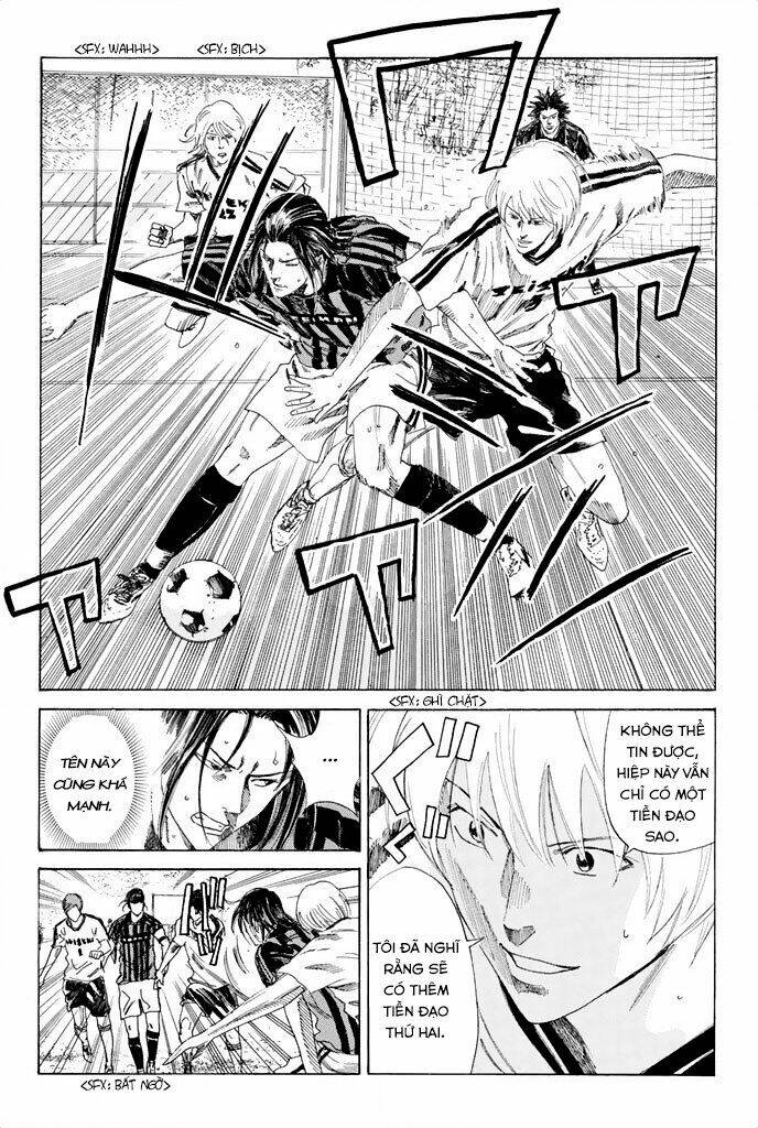 Days Chap 51 - Next Chap 52